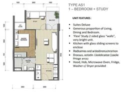 North Park Residences (D27), Apartment #558846331